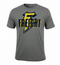 Freight Bold Face Tee
