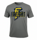 Freight Bold Face Tee