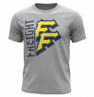 Freight Split Screen Tee