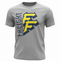 Freight Split Screen Tee