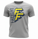 Freight Split Screen Tee