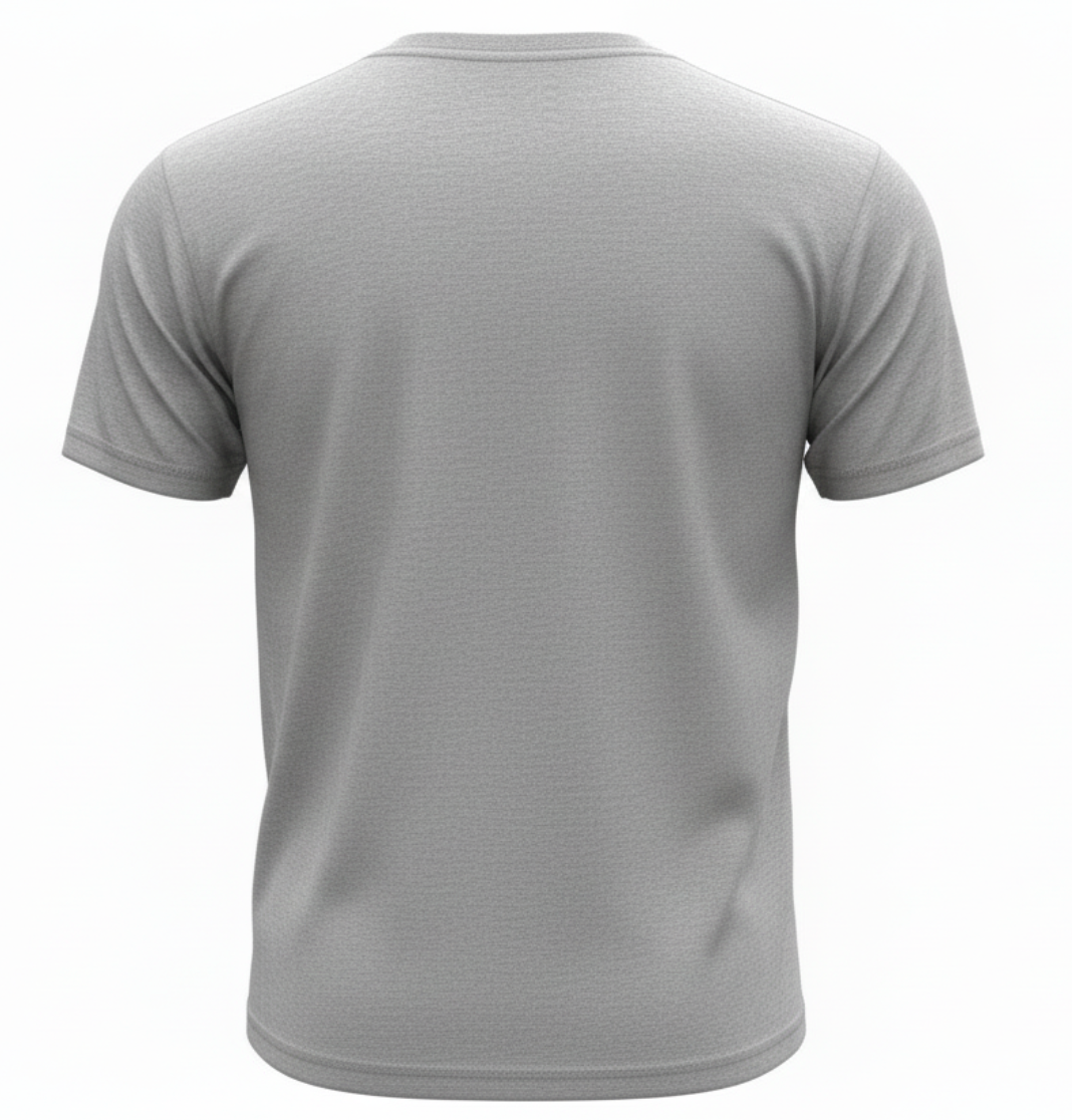 Freight Split Screen Tee