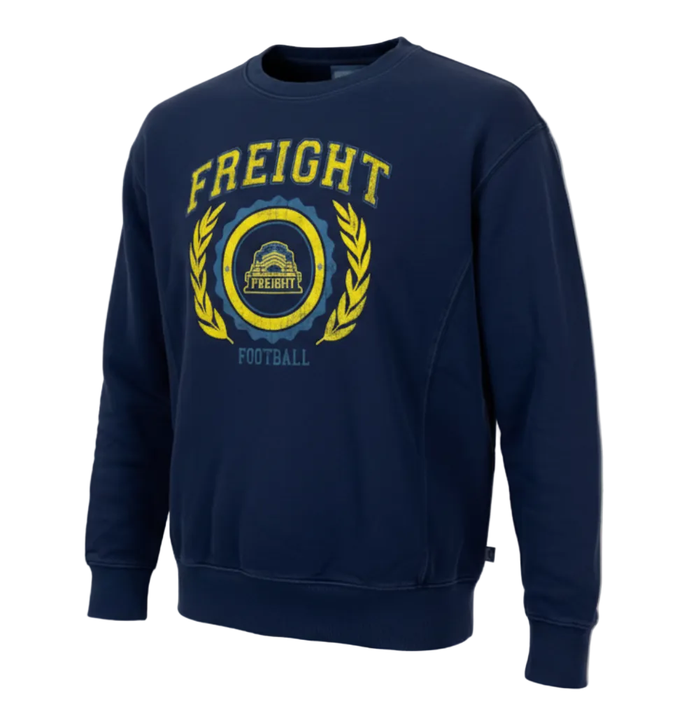 Freight Women's Girls Night Crew