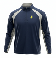 Freight Strauss 1/4 Zip