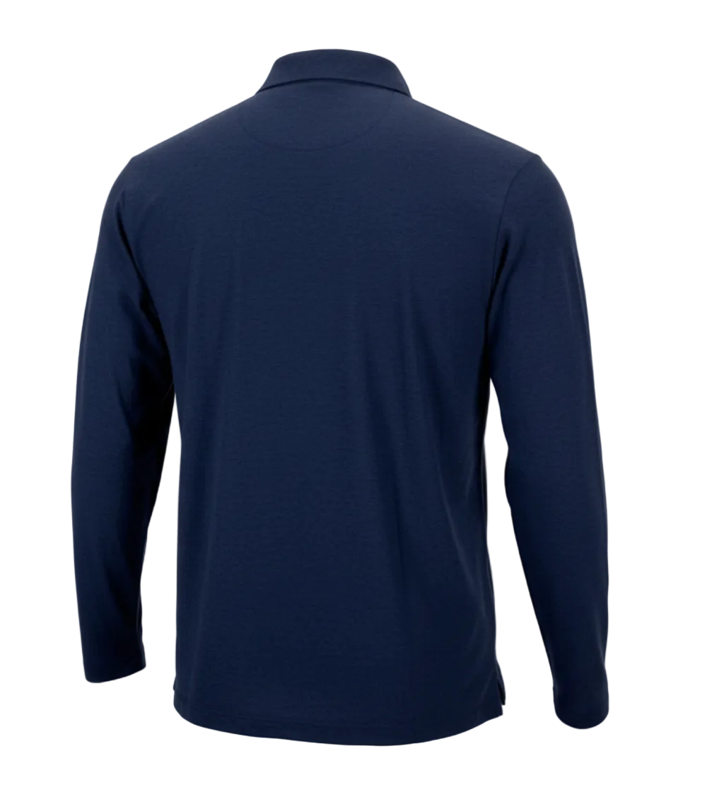 Freight Strauss 1/4 Zip