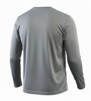 Fuel Youth In The Computer Long Sleeve Tee