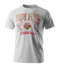 Fuel No Pressure Ivory Tee