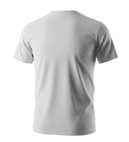 Fuel No Pressure Ivory Tee