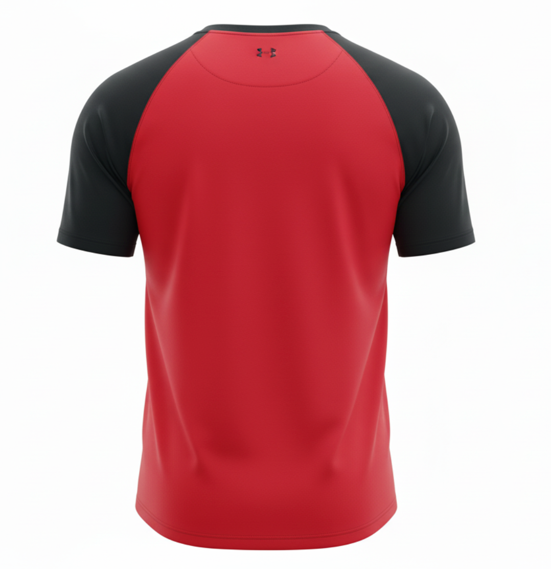 Fuel F Logo Tech Tee