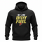 Fuel We Are Hoodie