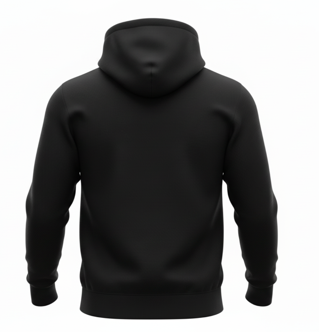 Fuel We Are Hoodie
