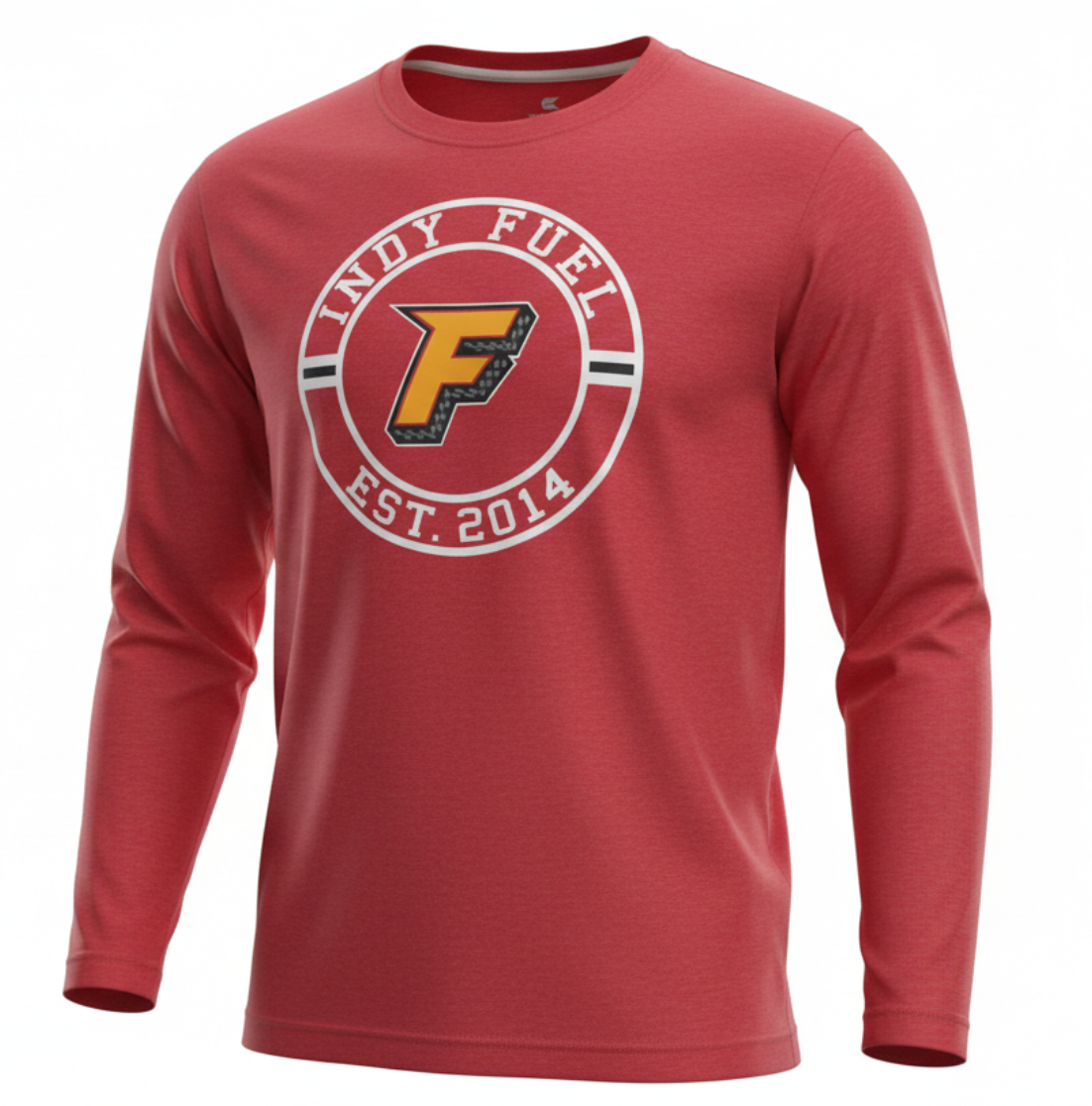 Fuel Youth Todd Long Sleeve Tee