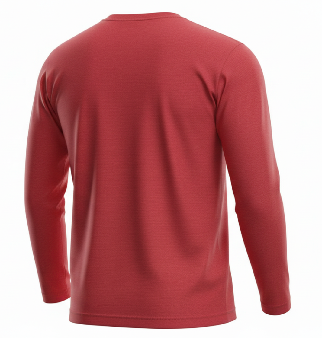 Fuel Youth Todd Long Sleeve Tee