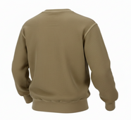 Fuel Women's Khaki Corded Crew