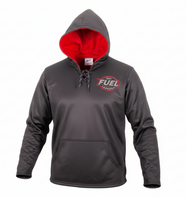 Fuel Black Sublimated Hood