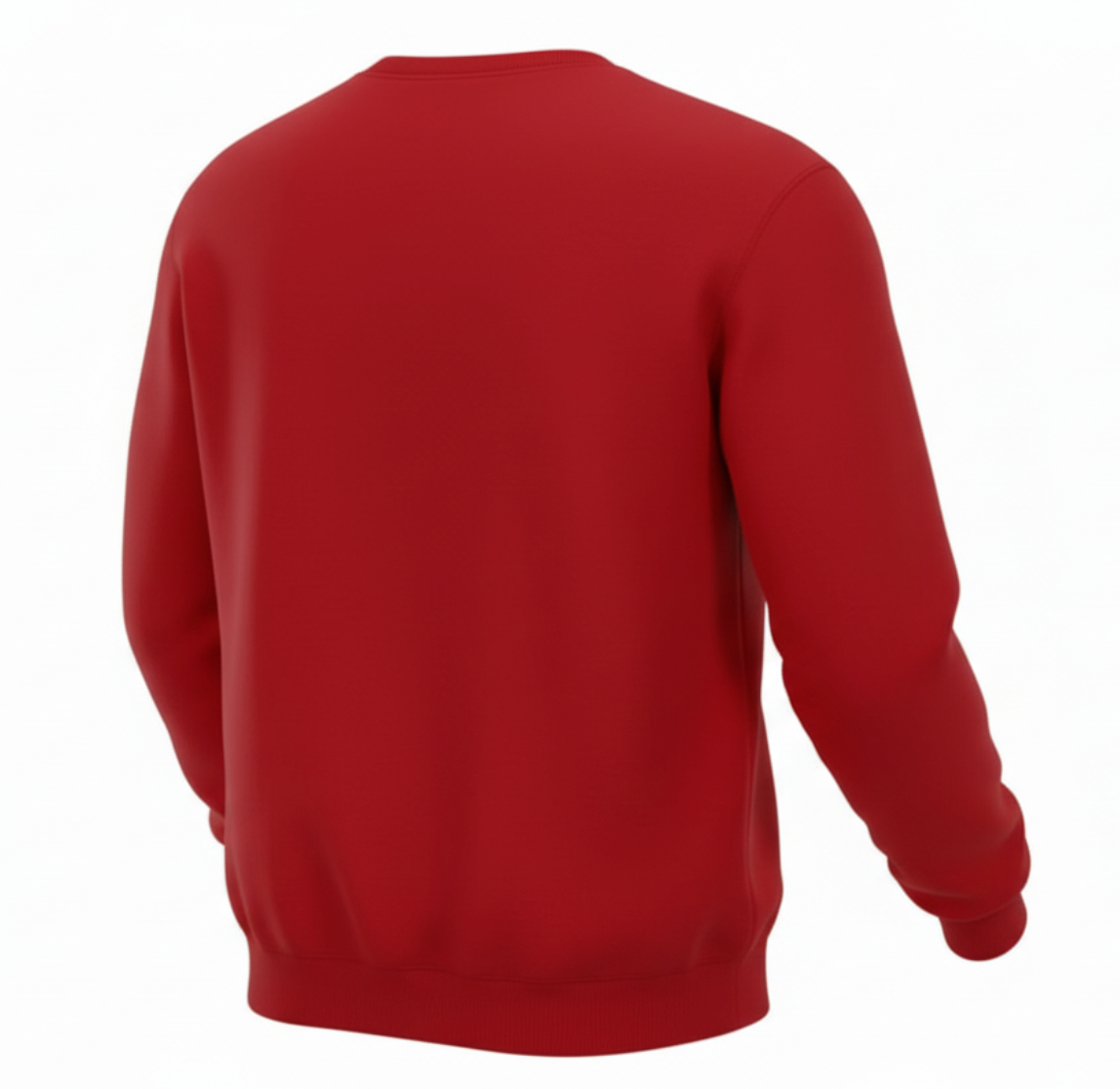 Fuel Zion Crewneck