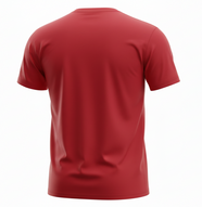 Fuel Youth Scarlet Tee