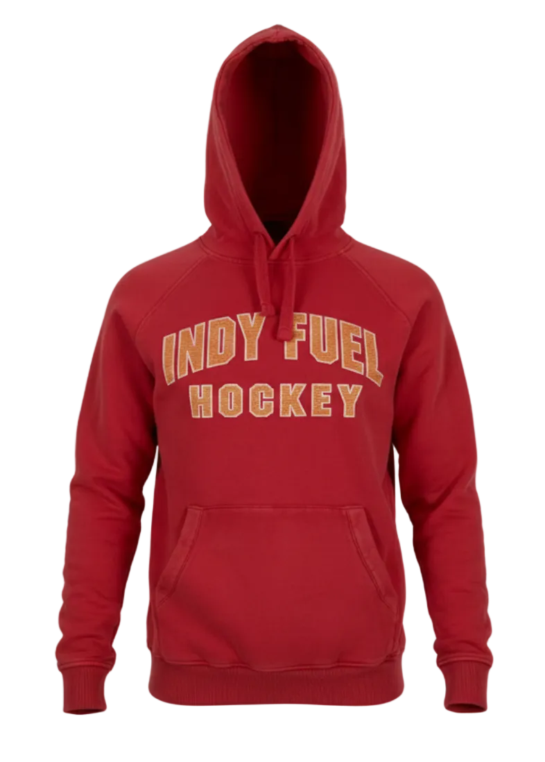 Fuel Matrix Hoodie