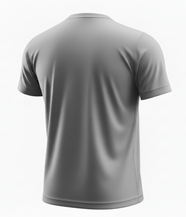 Fuel Youth Cyclone Charcoal Tee