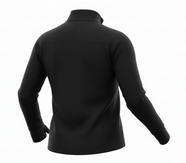 Fuel Women's Logo Motion 1/4 Zip