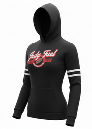 Fuel Women's Varsity Hoodie