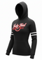 Fuel Women's Varsity Hoodie