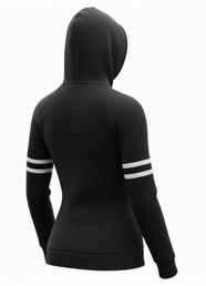 Fuel Women's Varsity Hoodie
