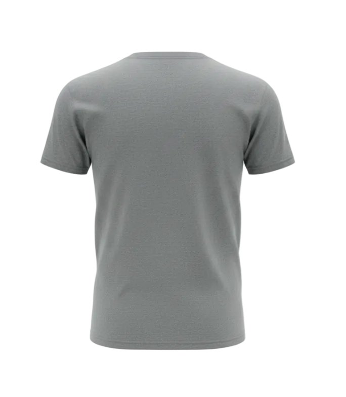 Fuel Vintage Grey Nitro Tee