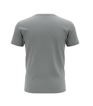 Fuel Vintage Grey Nitro Tee