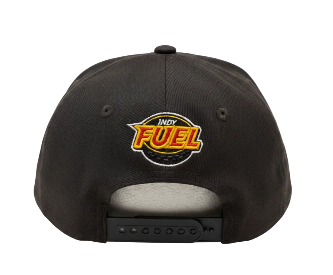 Fuel Shibuya Snap Back Hat