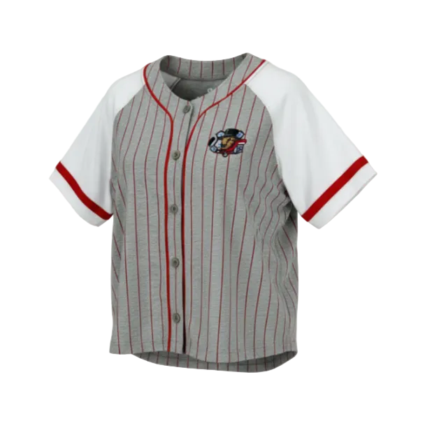 Bison "Women's" This Feeling Baseball Jersey