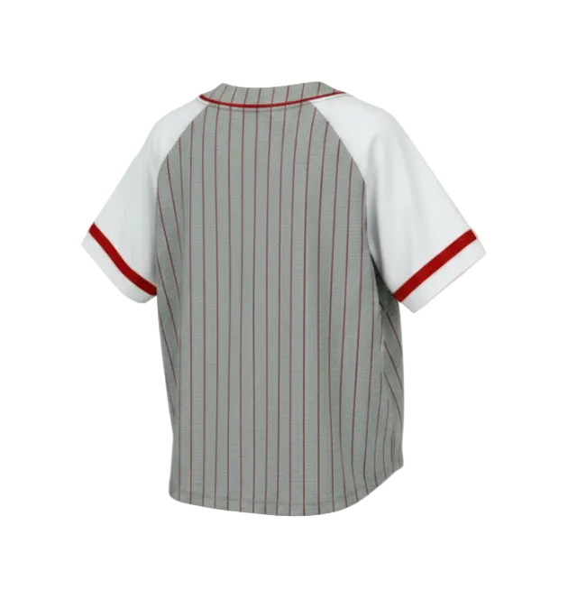 Bison "Women's" This Feeling Baseball Jersey