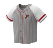 Fuel Women's That Feeling Baseball Jersey