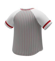 Fuel Women's That Feeling Baseball Jersey