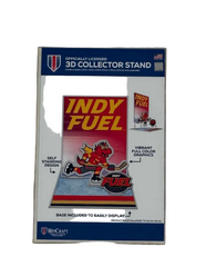 Fuel 3D Collector's Stand