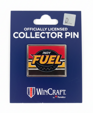 Fuel Flag Pin