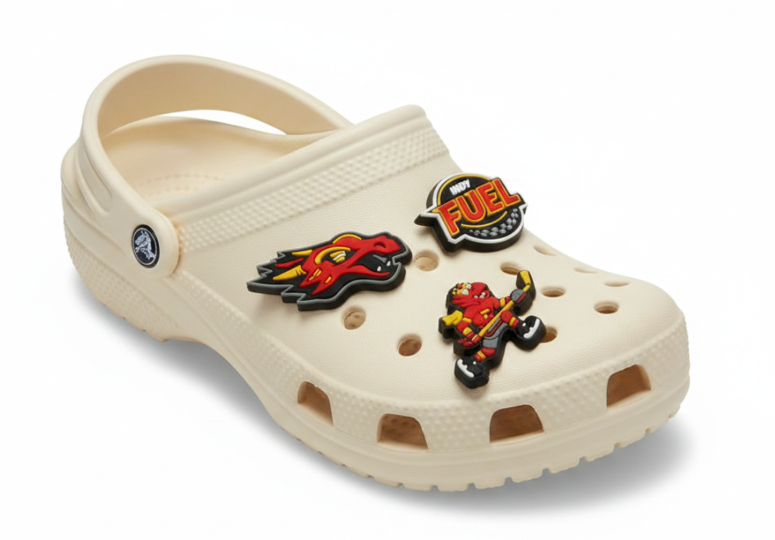 Fuel Shoe Groupies