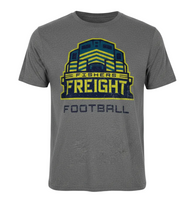 Freight Vintage Primary Tee
