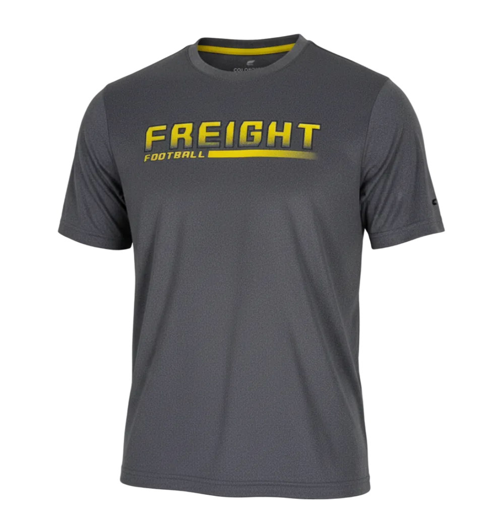 Freight Physics Tee