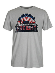 Freight Patriotic Tee