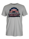 Freight Patriotic Tee
