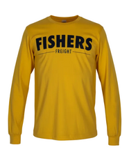 Freight Trophy Long Sleeve Tee