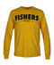 Freight Trophy Long Sleeve Tee