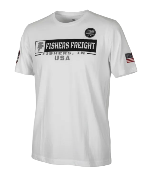 Freight OHT Q Tee