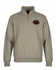 Fuel Oatmeal Powerblend 1/4 Zip