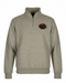 Fuel Oatmeal Powerblend 1/4 Zip