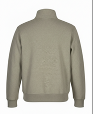 Fuel Oatmeal Powerblend 1/4 Zip