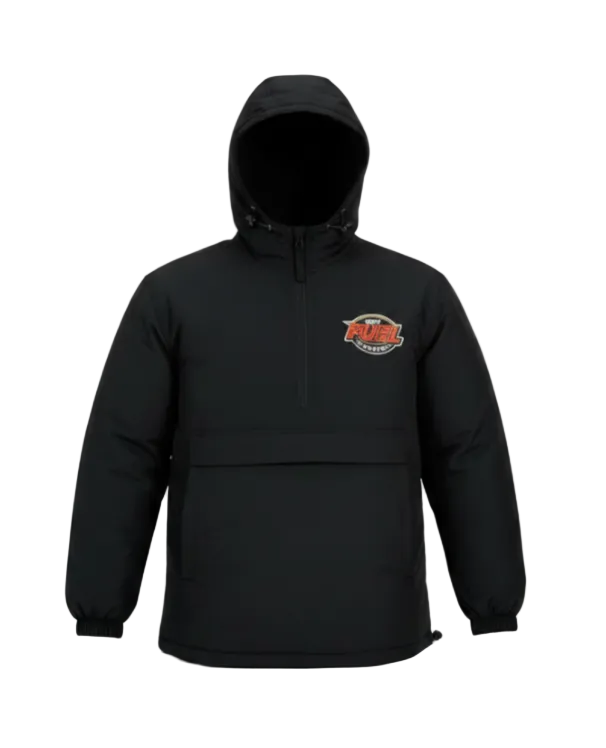 Fuel Pack N Go Jacket