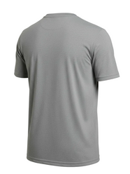 Bison OHT Booyah Grey Tee