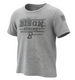 Bison Toddler OHT Booyah Tee